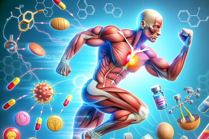 Gli effetti del Proviron sul sistema endocrino degli sportivi