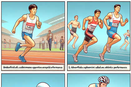 Gli effetti del Retatrutide sulla performance atletica