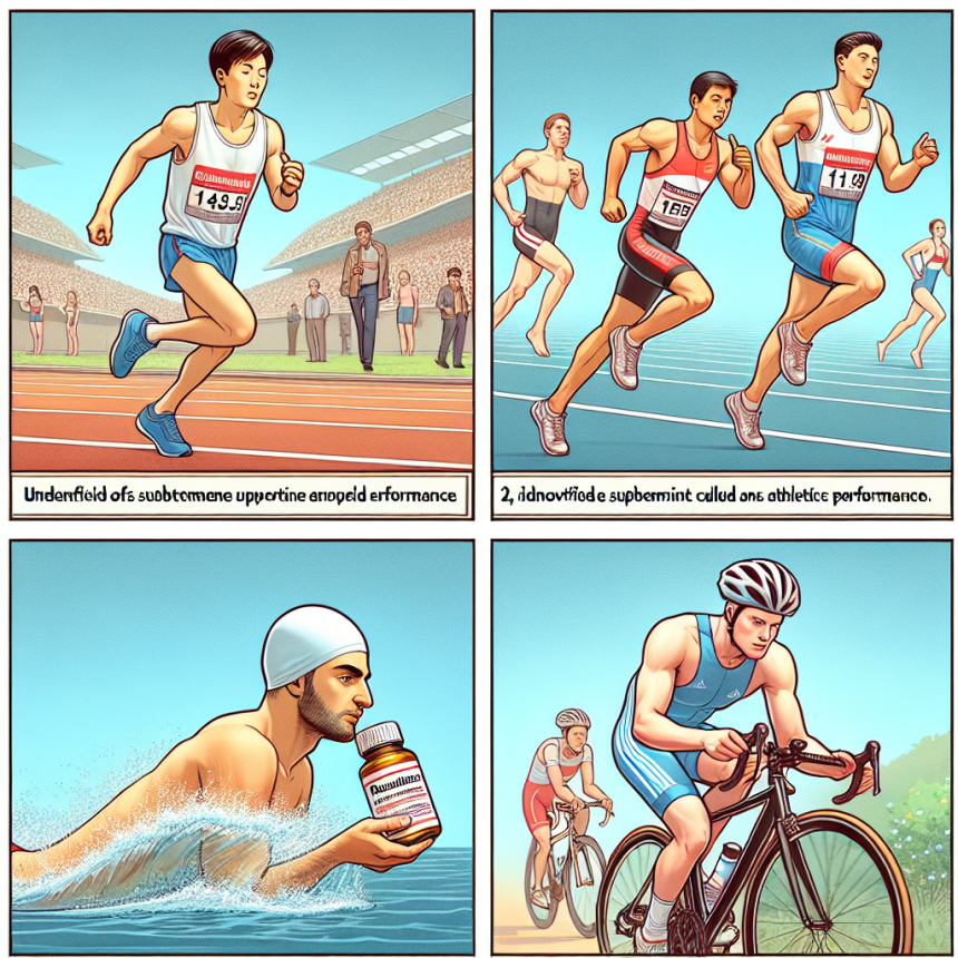 Gli effetti del Retatrutide sulla performance atletica