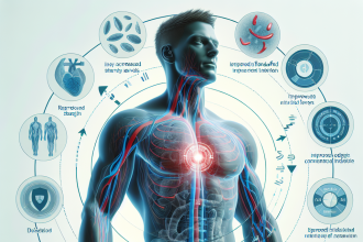 Gli effetti del Sildenafil Citrate sull'attività fisica: una panoramica