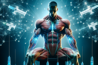 Gli effetti positivi di Stanozololo iniettabile nell'ambito della farmacologia sportiva