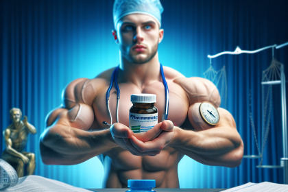 L'efficacia del Phentermine Hydrochlorid nella perdita di peso degli atleti