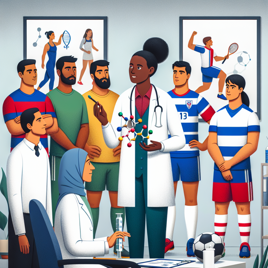 L'impiego del Semaglutide nella gestione dell'obesità nei professionisti dello sport