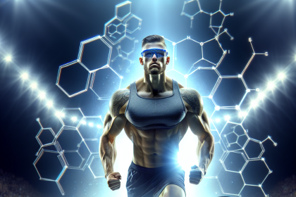 L'uso di Phentermine Hydrochlorid come integratore per atleti: pro e contro