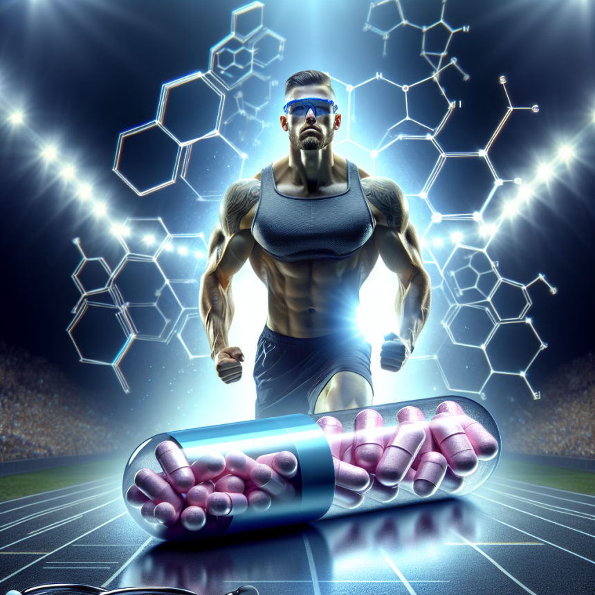 L'uso di Phentermine Hydrochlorid come integratore per atleti: pro e contro