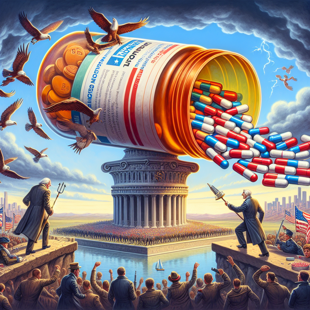 La controversa storia del Sintol nell'ambito della farmacologia sportiva