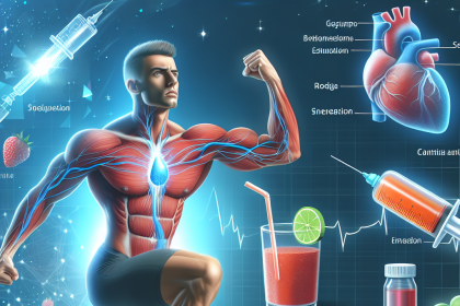 La Retatrutide: un potenziale booster per le prestazioni atletiche