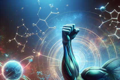 Parabolan: un potente agente anabolizzante per aumentare la forza muscolare