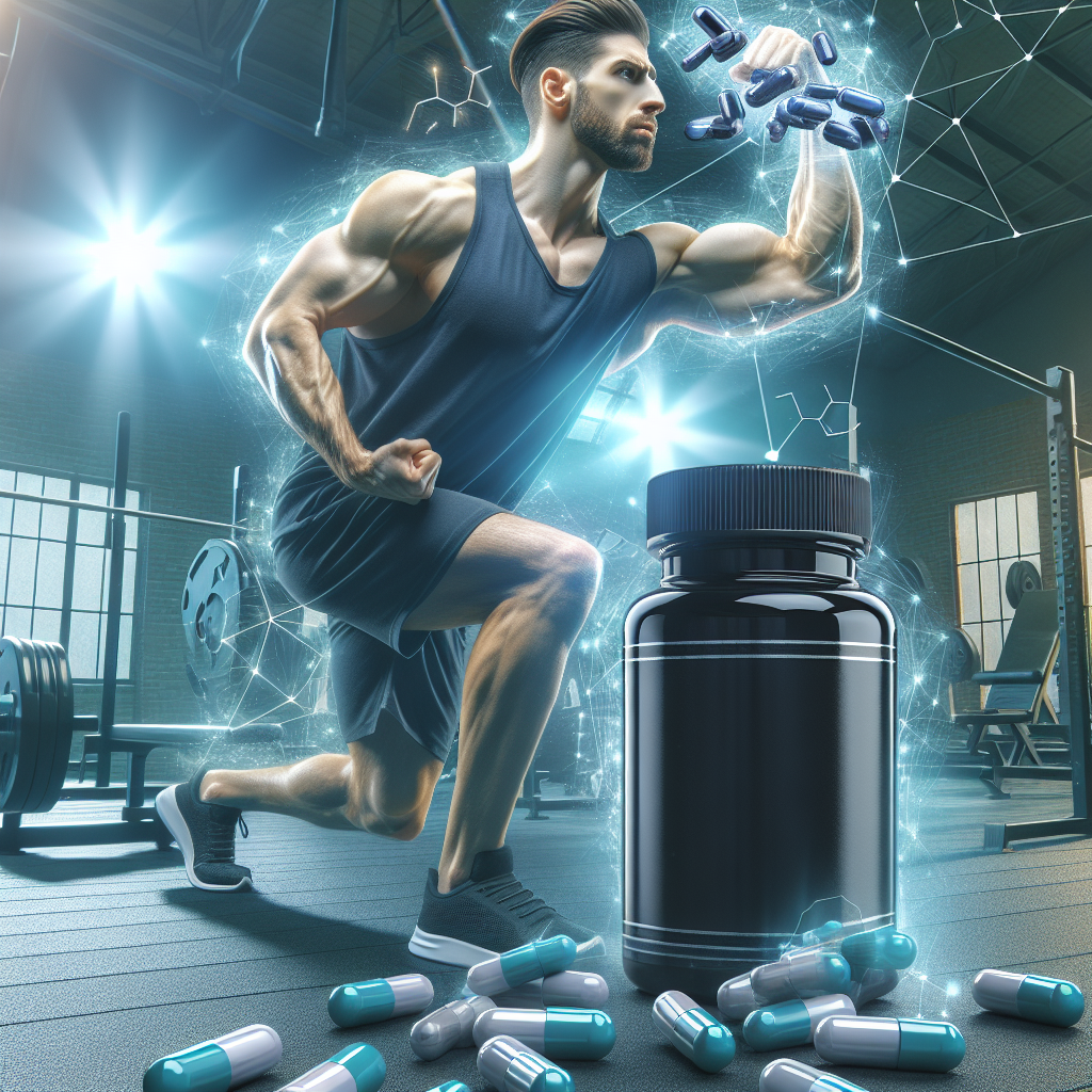 Phentermine Hydrochlorid: un integratore efficace per aumentare la forza nei praticanti di sport