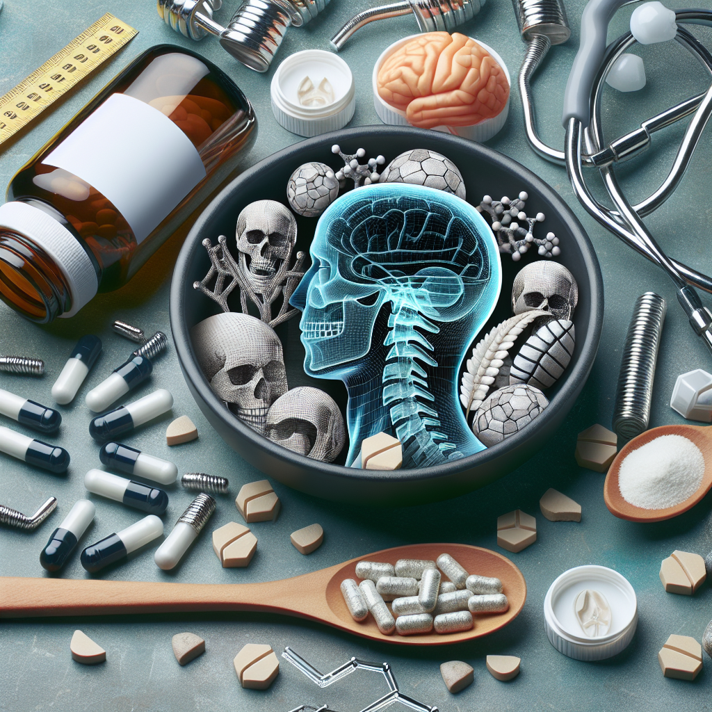 Pitavastatina calcio: un integratore naturale per gli sportivi