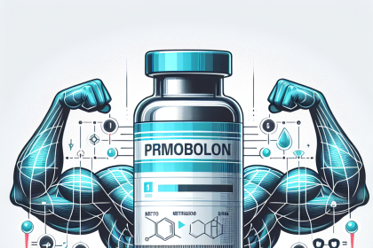 Primobolan (Metonolone) injection: dosaggio ottimale per massimizzare le prestazioni atletiche