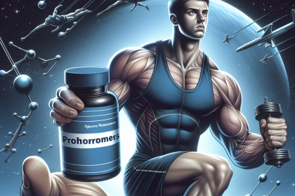 Prohormoni: un aiuto per raggiungere nuovi traguardi nell'ambito sportivo