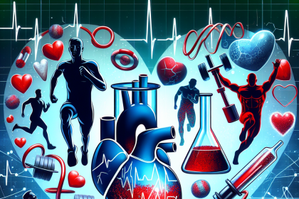 Semaglutide e salute cardiovascolare: implicazioni per gli sportivi