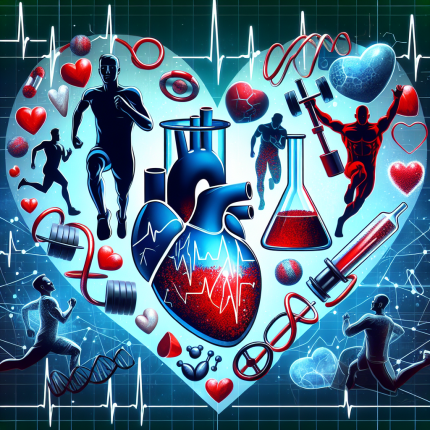 Semaglutide e salute cardiovascolare: implicazioni per gli sportivi