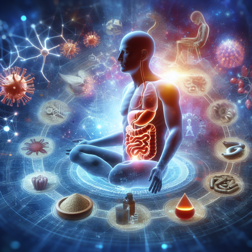 Sintol: un'analisi approfondita sui suoi effetti sul metabolismo