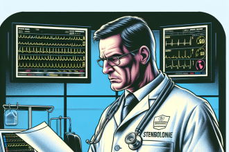 Stenbolone: l'importanza del monitoraggio medico durante il suo utilizzo