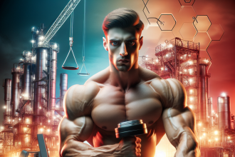Stenbolone: un'alternativa legale e sicura agli steroidi illegali