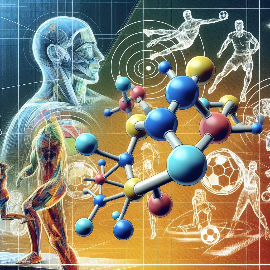 Tadalafil Citrate: un farmaco controverso nel mondo dello sport