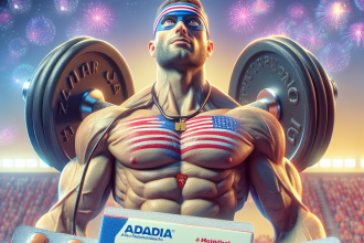 Tadalafil Citrate: un potenziale ergogenico per gli atleti di élite