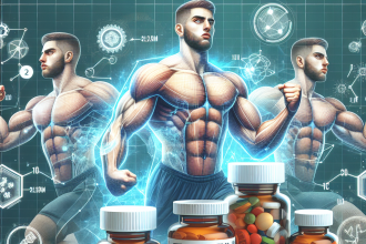 Telmisartan: un farmaco da banco per migliorare le prestazioni sportive