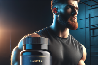 Testis Compositum: un integratore innovativo per migliorare le prestazioni atletiche