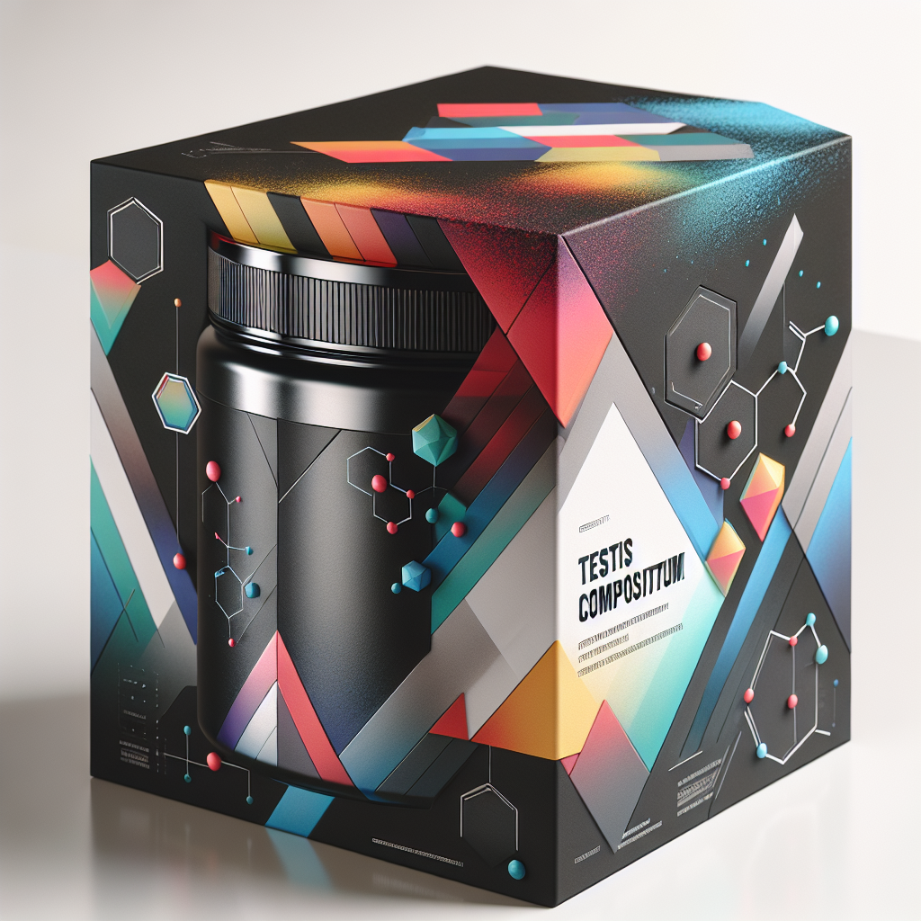 Testis Compositum: un integratore innovativo per migliorare le prestazioni atletiche