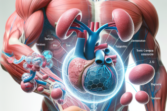 Testis Compositum: un'opzione sicura e legale per gli atleti
