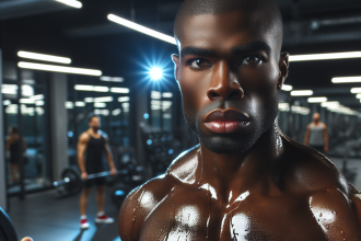 Testosterone e performance sportiva: un connubio vincente