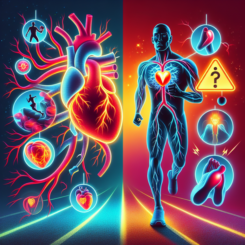 Benefici e rischi del Viagra nell'ambito dello sport