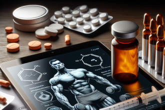 Dosi e cicli di Trestolone acetato per massimizzare i risultati sportivi