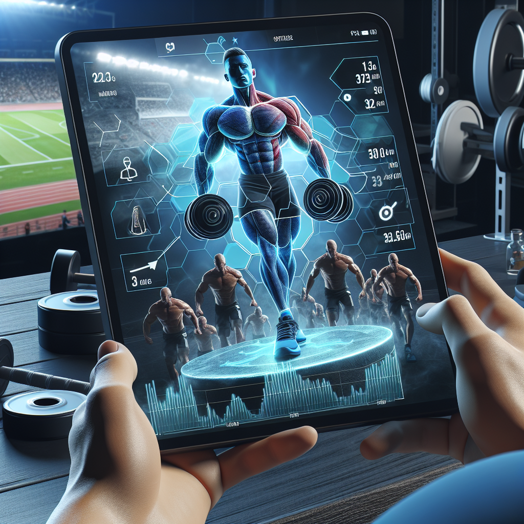 Dosi e cicli di Trestolone acetato per massimizzare i risultati sportivi