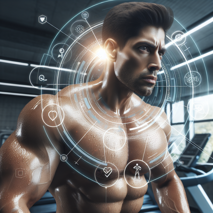 Gli effetti benefici del toremifene citrato nel doping sportivo