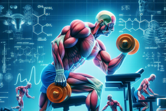 Gli effetti del Trestolone enantato sull'ipertrofia muscolare: uno studio farmacologico