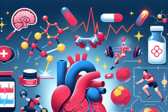 Gli effetti della Yohimbine Cloridrato nel miglioramento delle prestazioni sportive