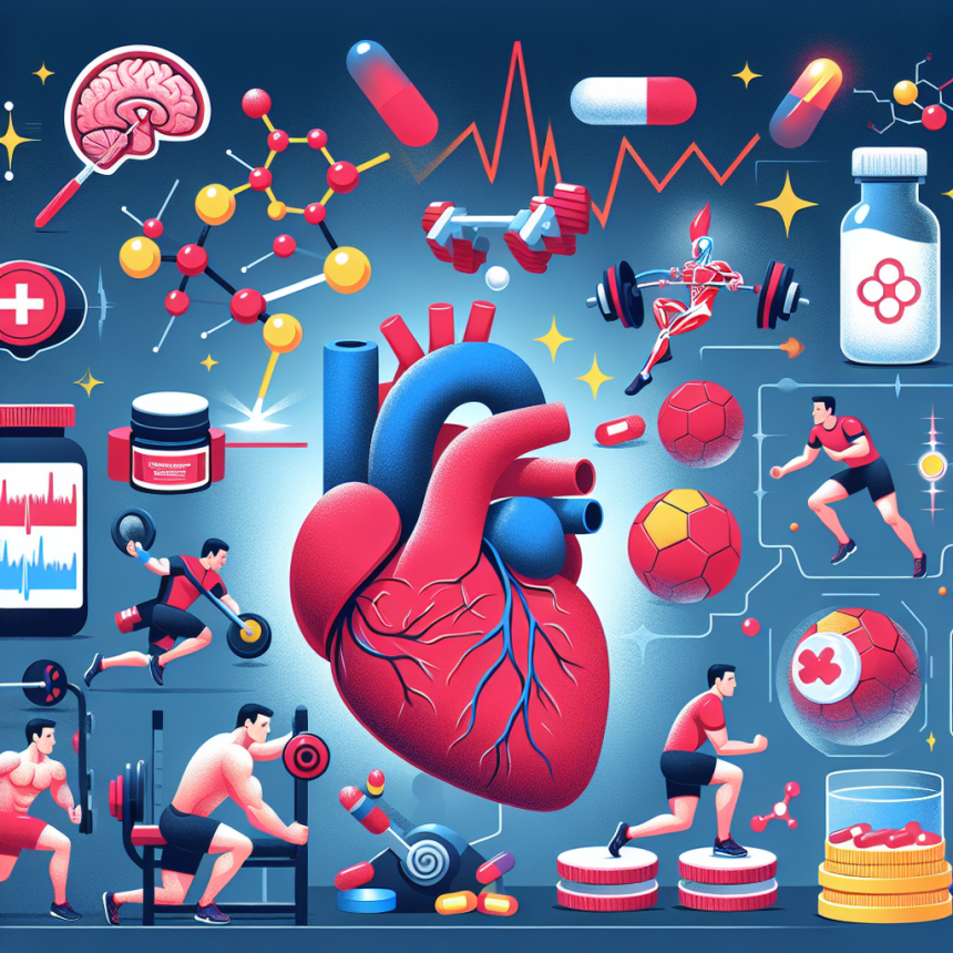Gli effetti della Yohimbine Cloridrato nel miglioramento delle prestazioni sportive