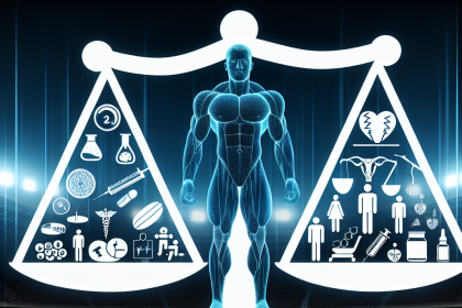 Gli usi e gli abusi del Trestolone enantato nell'ambito sportivo