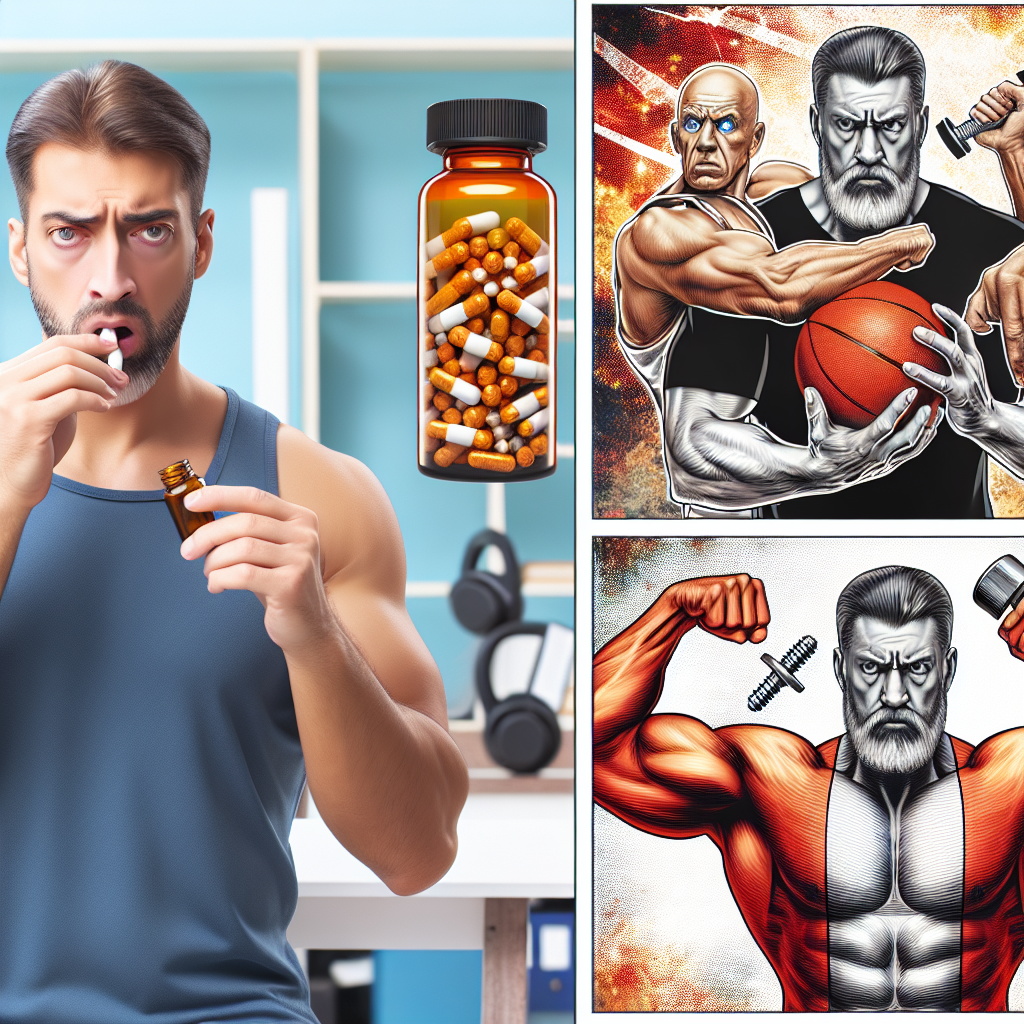 Gli usi e gli abusi del Trestolone enantato nell'ambito sportivo