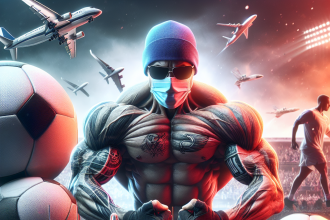 Il ruolo del Turinabol iniettabile nella farmacologia sportiva: una revisione critica