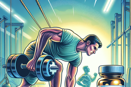 Il Viagra come potenziale ergogenico nello sport