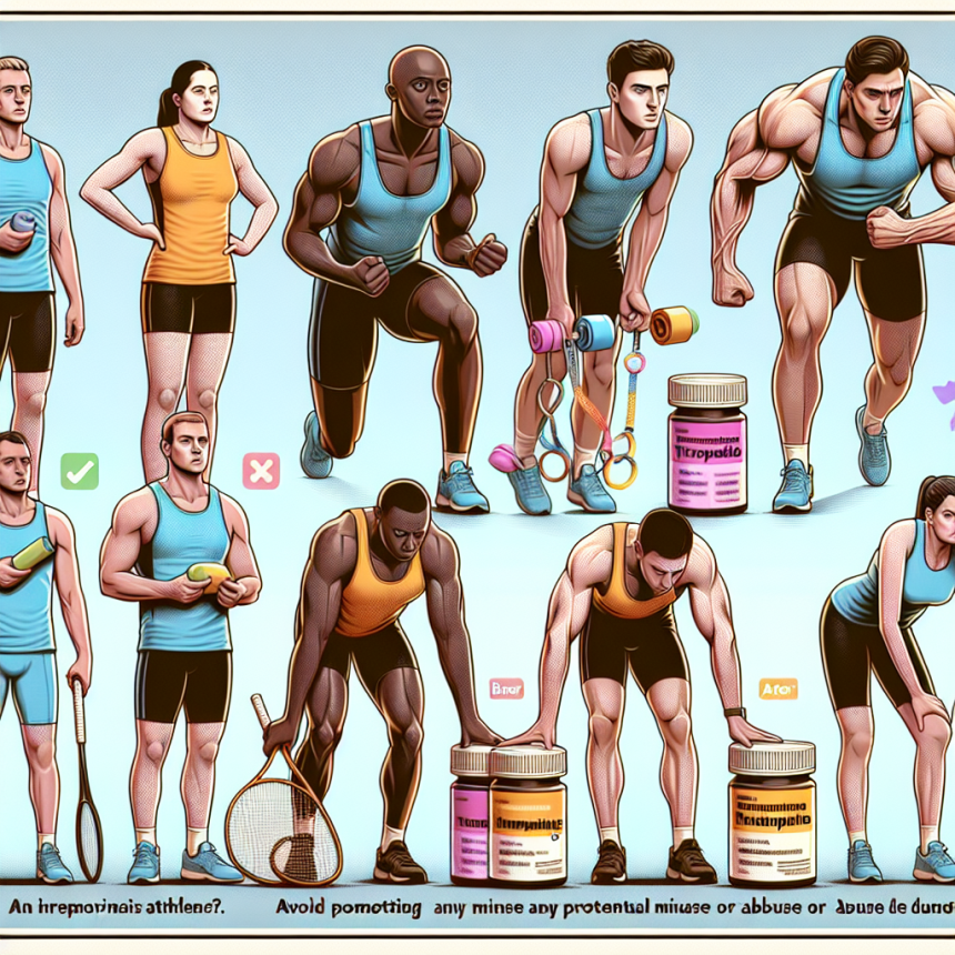 L'efficacia di Tirzepatide nel migliorare la resistenza fisica degli atleti