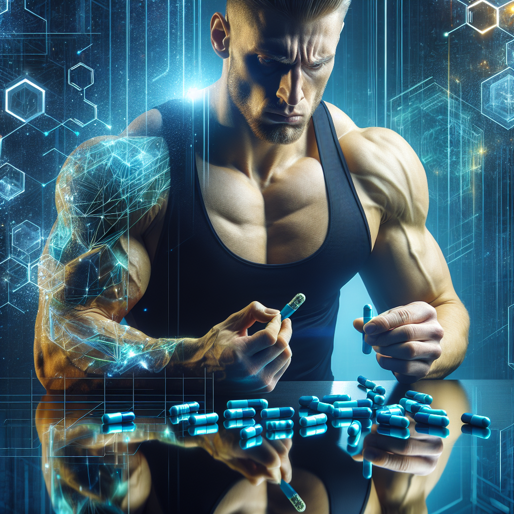 L'uso delle compresse di Trenbolone nel fitness professionale