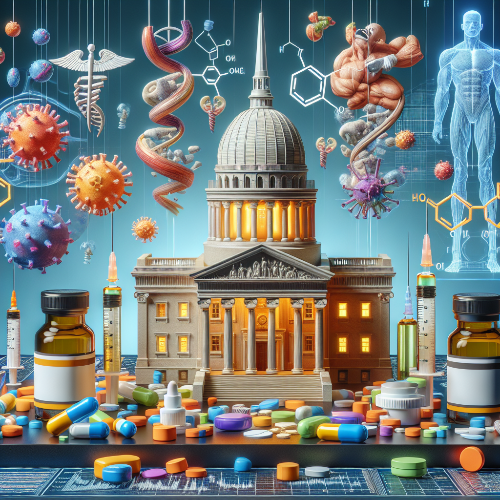 La somministrazione di Trenbolone enantato e i suoi effetti sul sistema endocrino