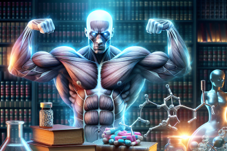 La storia del Turinabol nel doping sportivo