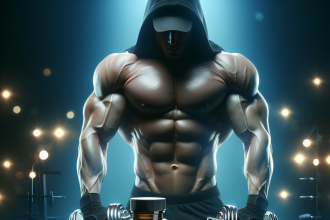 Testosterone enantato: un'analisi approfondita sui suoi benefici nel mondo dello sport