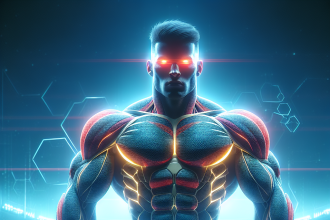 Testosterone fenilpropionato: prospettive future nella farmacologia sportiva.