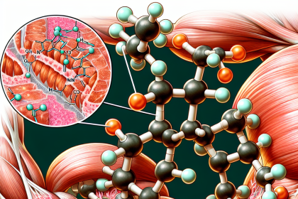 Testosterone propionato e la sua azione sul muscolo