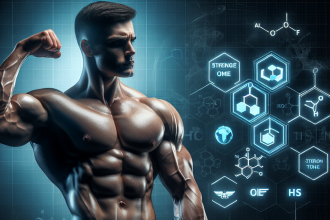 Testosterone undecanoato: come migliorare la forza e la resistenza