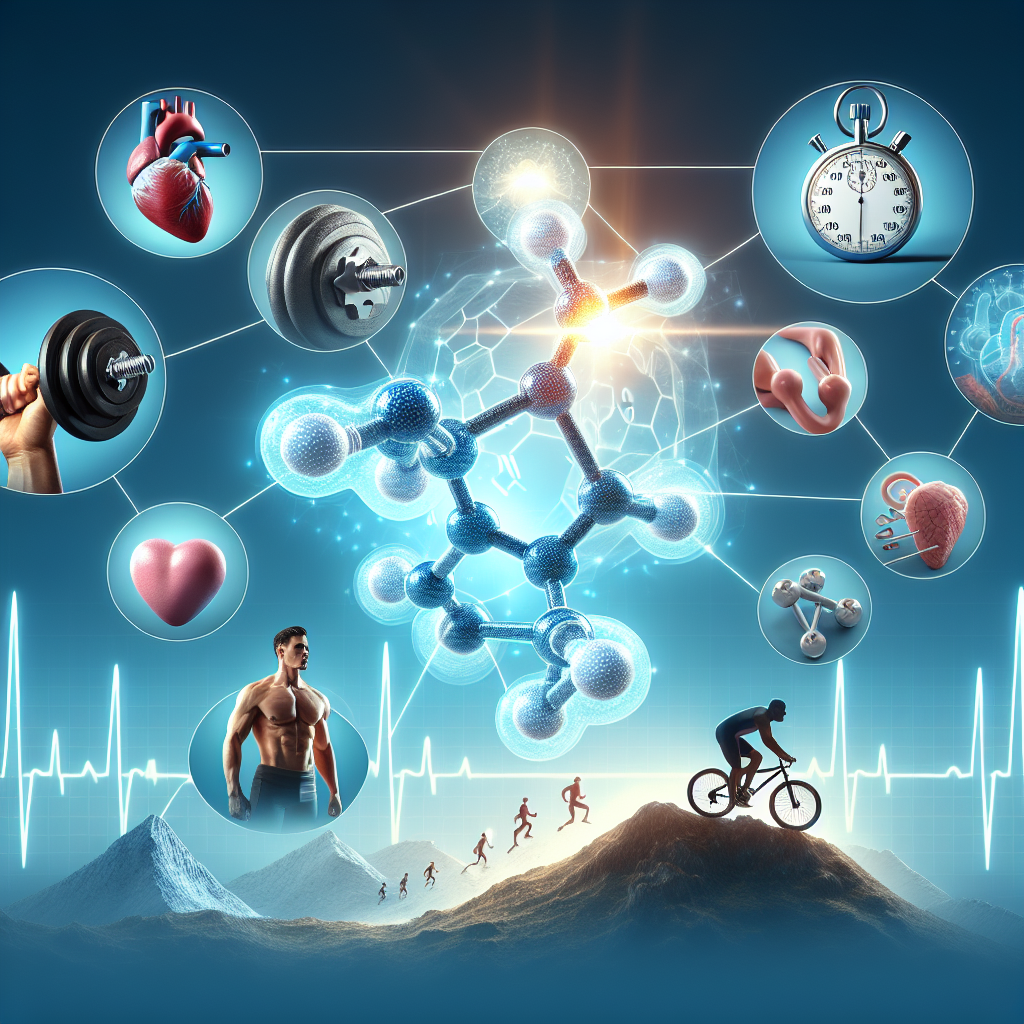 Testosterone undecanoato: come migliorare la forza e la resistenza