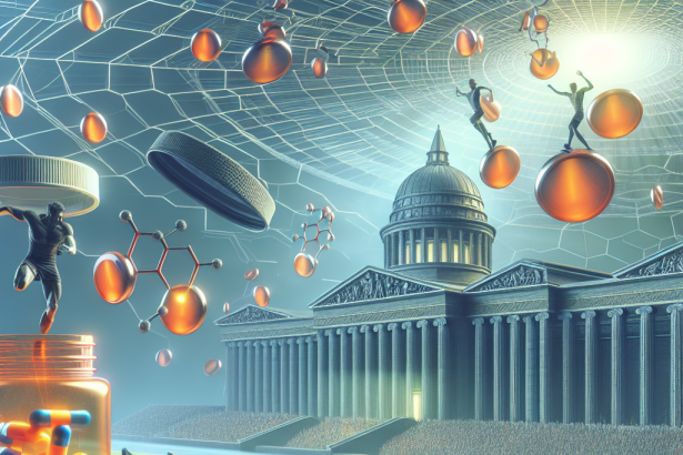 Tirzepatide: un nuovo alleato per gli atleti di alto livello