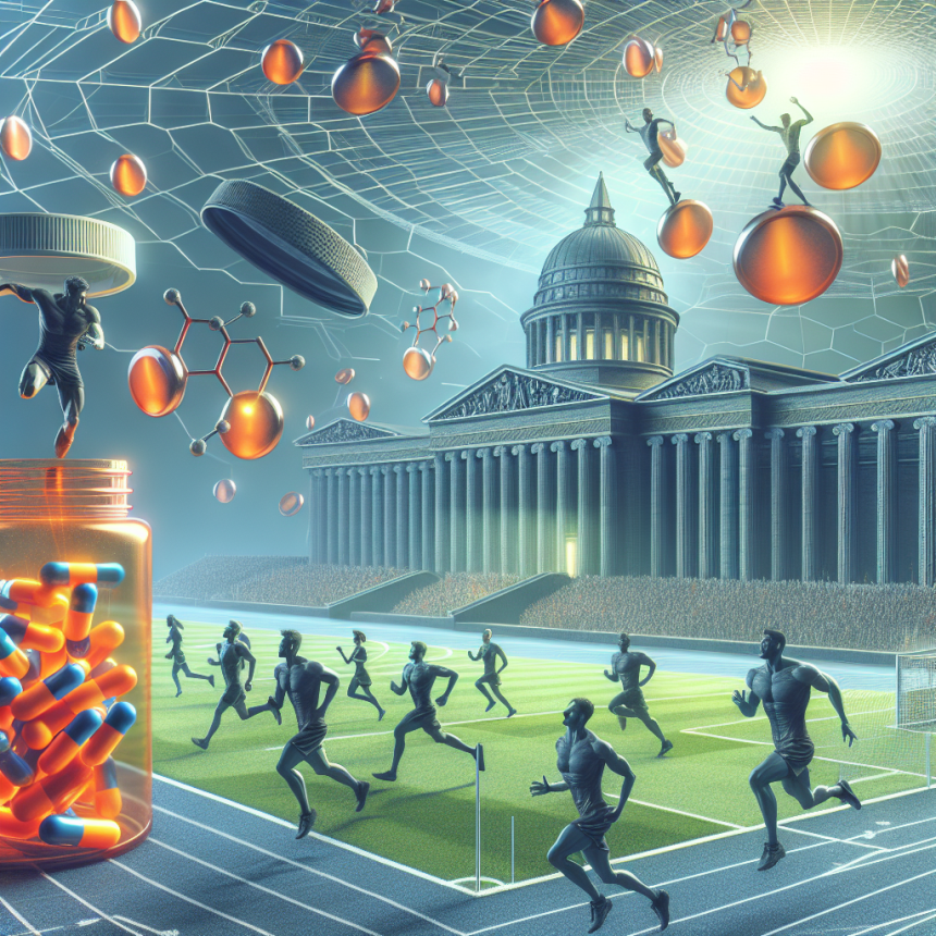 Tirzepatide: un nuovo alleato per gli atleti di alto livello